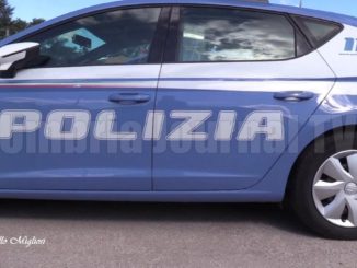 Aveva un coltellino multiuso senza un motivo, straniero denunciato