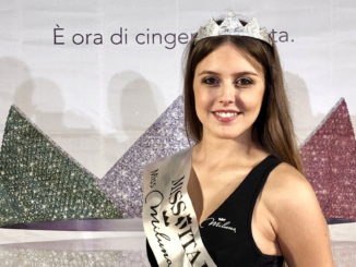 Miss Italia, Miss Miluna Assisi è Sara Innocentini di Sansepolcro [Foto]