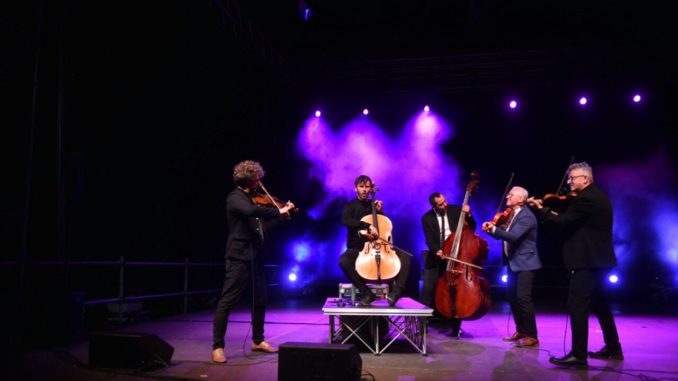 Universo Assisi, dopo il successo dei Volosi, si prosegue con danza, teatro