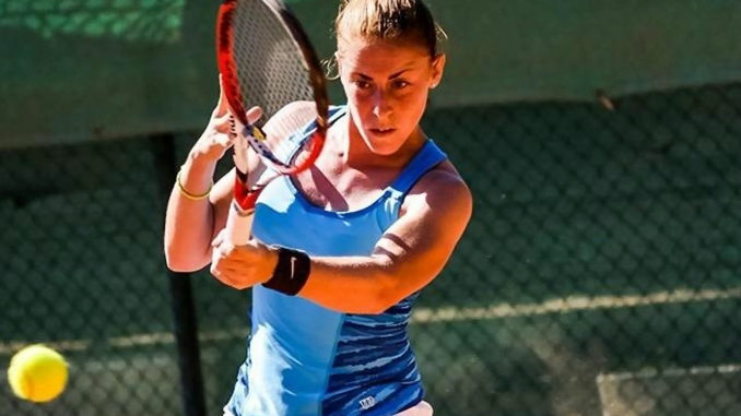 Cresce il tennis angelano al 3T con i maestri Ceccomori e Schiattelli