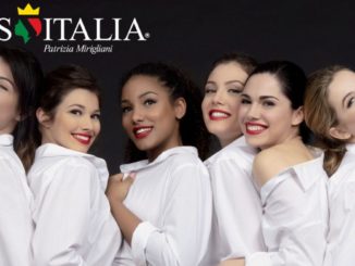 Miss Italia selezione ufficiale a Santa Maria degli Angeli allo stadio Migaghelli