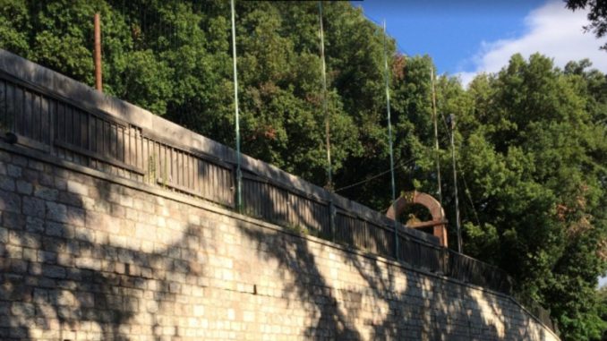 Verde pubblico ad Assisi perché non viene fruito dagli abitanti? Chiede Mario Bellini Assisi perde anche il Pincio, nota di Stefano Pastorelli, Lega