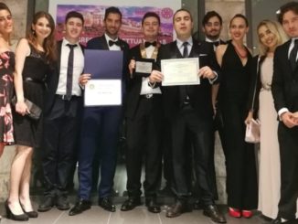 Un anno di prime volte per il Rotaract Club Assisi spirito di unione ed amicizia