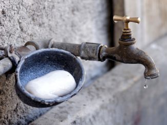 Interventi sulle condotte idriche, martedì ad Assisi mancherà acqua
