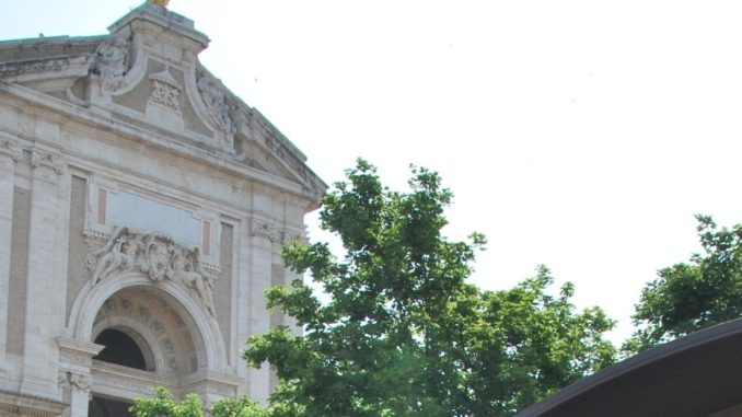 Gli assisani si sono allontanati da Dio, dice il dottor Mauro Loreti