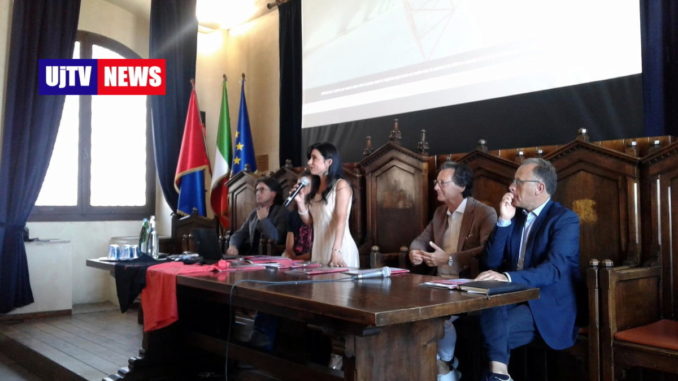 Universo Assisi, al via l’evento culturale, presentata l’Assisi Welcome Card