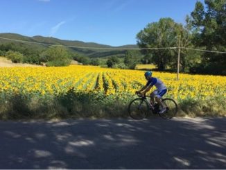 Assisi Bike Festival, sulle strade di Bartali, dal 24 al 26 agosto