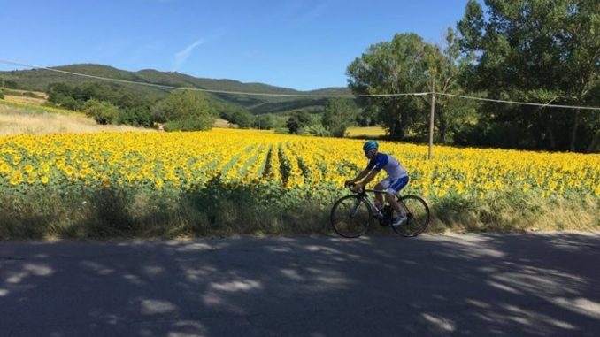 Assisi Bike Fest Assisi Bike Festival, sulle strade di Bartali, dal 24 al 26 agosto