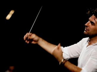 Assisi Suono Sacro Orchestra Giovanile Assisi chiude festival