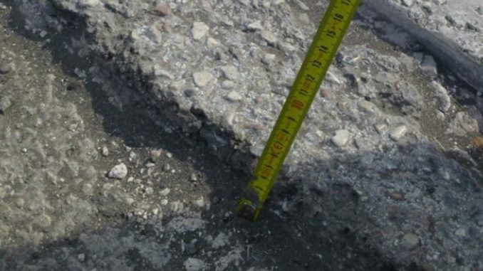Lavori piano strade Piano strade, Assisi Domani, siamo diventati tutti ingegneri, risposta a Travicelli