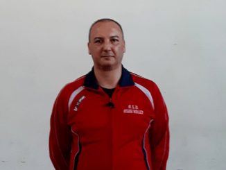 Assisi Volley, completato lo staff tecnico per la nuova stagione sportiva