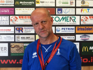 Angelana calcio, squadra al lavoro al “Migaghelli”, le prime impressioni di Carlo Valentini