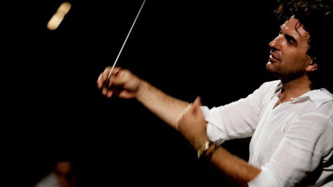 15 agosto Assisi Suono Sacro, Concerto sacro di ferragosto