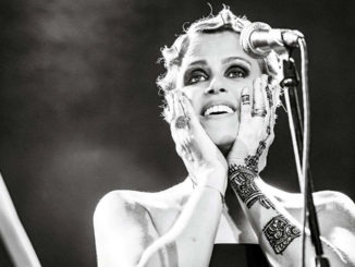 Cambio Festival, stasera al castello di Palazzo concerto con Tosca