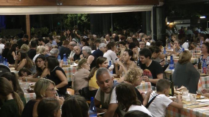 Rassegna degli Antichi Sapori di Rivortorto, chiuso il 2018, si pensa già al nuovo anno