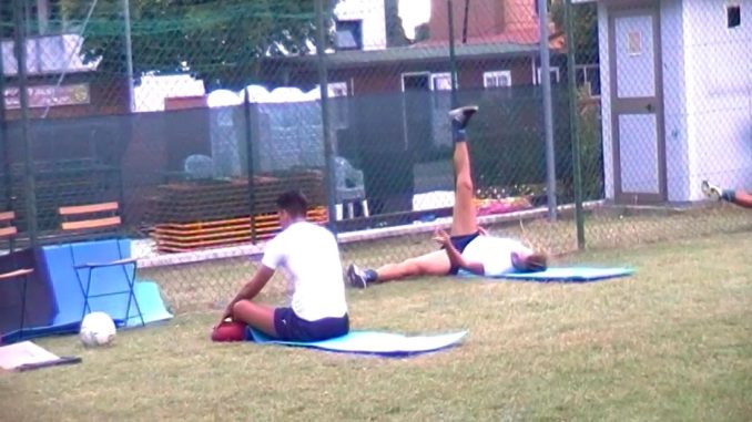 Calcio, l'Assisi-Subasio giocherà la coppa a Rivotorto ed il campionato ad Assisi
