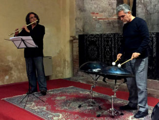 Assisi Suono Sacro 2018 Peregrinandi: ricordando Hiroshima