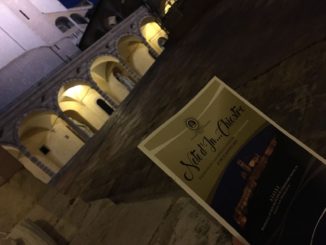 Assisi, Note d’In…Chiostro, rassegna di concerti all’aperto