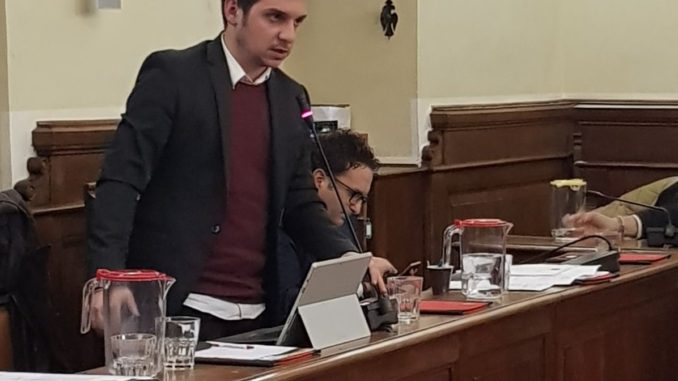 paolo-lupatelli Premio Samaritano, Petrignano dal prossimo anno tornerà ad essere la sede