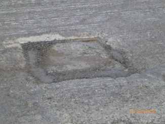 Piano strade, per amministrare bisogna essere all'altezza