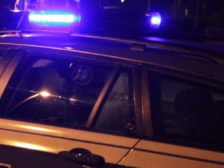 Per alcuni grammi di cocaina scatena l'inferno, denunciato