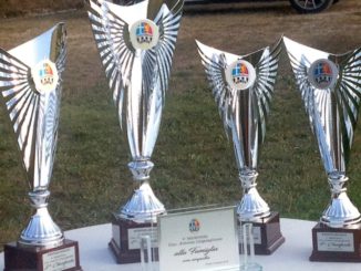 Memorial di calcio Antonio Linguaglossa, Angelana vince torneo