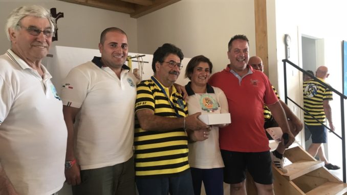 Qualcuno fermi il Vespa Club Assisi, mica vanno in ferie Qualcuno fermi il Vespa Club Assisi, mica vanno in ferie
