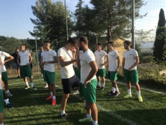 Viole Gualdo Casacastalda calcio anticipo in promozione girone B