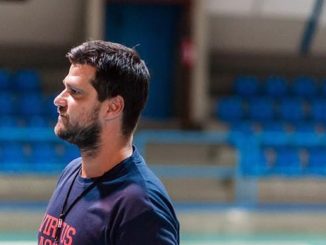 Virtus Assisi basket al via stagione 2018 2019 campionato di Serie C Silver