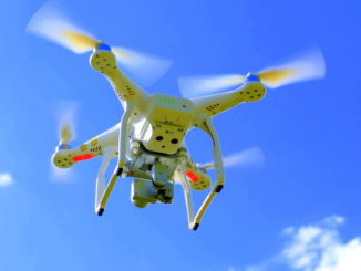 Assisi Drones Festival a Santa Maria degli Angeli, tutto il programma