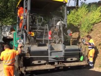Strade di montagna, anni che si aspetta la soluzione e finalmente è arrivata