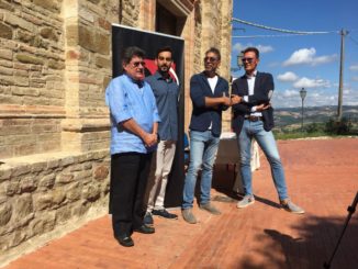 Cambio Festival 2018, continua il viaggio nei castelli di Assisi