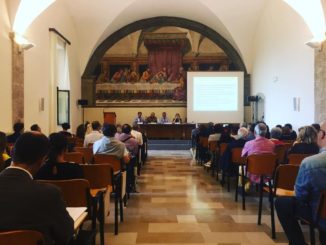 Cortile di Francesco, Sviluppo e Crescita, Umbria a metà classifica