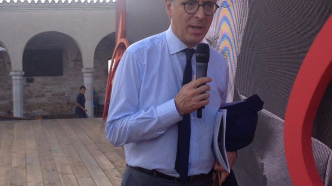 Uguaglianza contro le differenze al Cortile di Francesco di Assisi