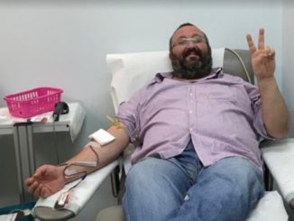 Donare sangue salva una vita: Virtus Assisi risponde presente