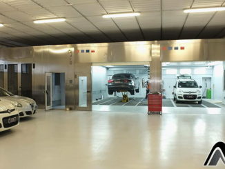Mancini carrozzeria sabato 15 settembre 2018 inaugura la nuova sede
