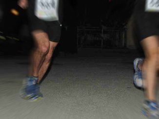 Marcia delle otto porte ad Assisi, nella serata di sabato 7 settembre