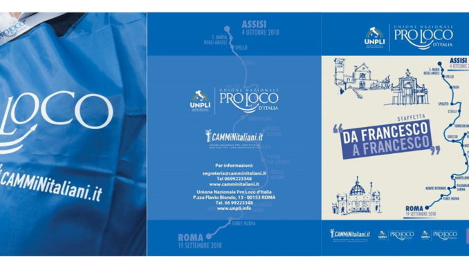 Premio nazionale Francesco Dattini tutto il programma