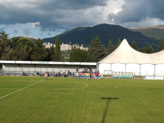 Coppa Italia di Eccellenza umbra, reti inviolate per Angelana-Foligno 0-0