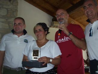 Non lo ferma più nessuno il Vespa Club Assisi anche Toscana e Lombardia