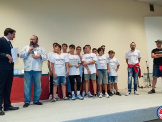 Basket, under 13, Virtus tra le migliori compagini 2017/2018