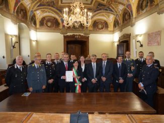 Riduzione plastica, firmato ad Assisi protocollo tra Ministero e Comune