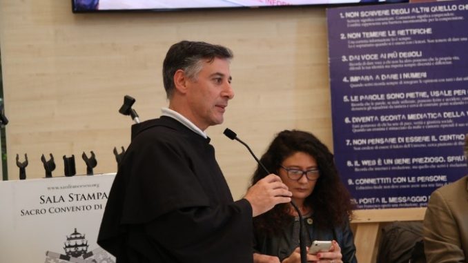 Assisi, ricordati giornalisti Turchi condannati all'ergastolo