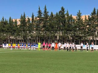 Angelana calcio