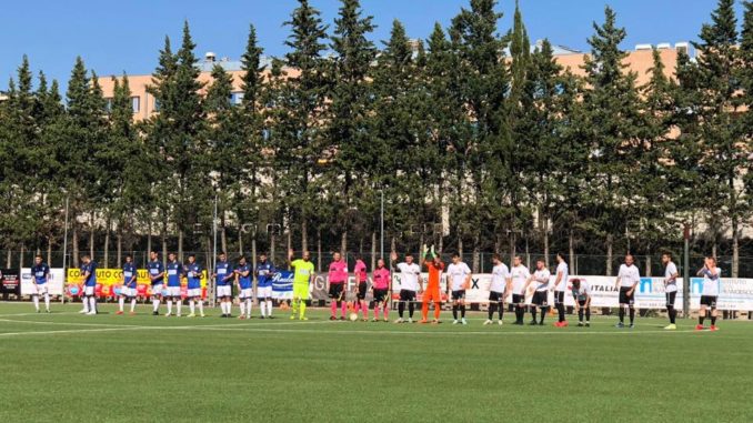 Angelana calcio