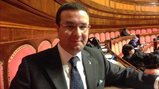 Sottosegretario Candiani