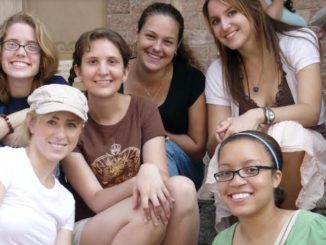 Nuovi corsi all'Accademia Lingua Italiana Assisi con Alia