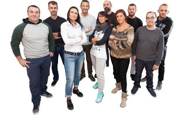 UGL Agroalimentare, presentata la lista per il rinnovo RSU Colussi