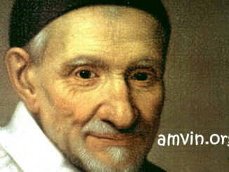 Convegno Nazionale della Società di San Vincenzo De Paoli ad Assisi