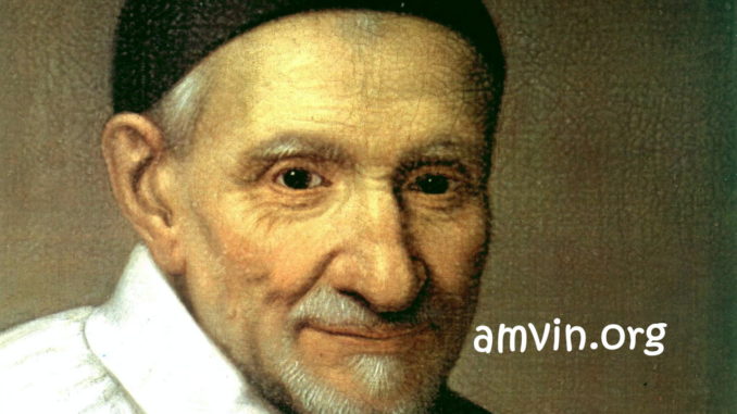 Convegno Nazionale della Società di San Vincenzo De Paoli ad Assisi